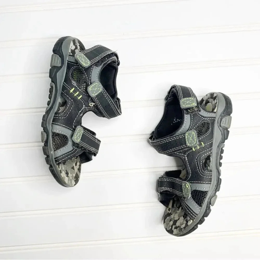 Kids Sonoma Outdoor Sandals